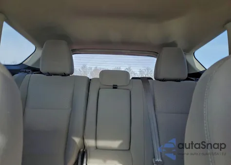 2017 Ford Escape Se from USA, damaged, VIN 1FMCU0GD3HUA40986